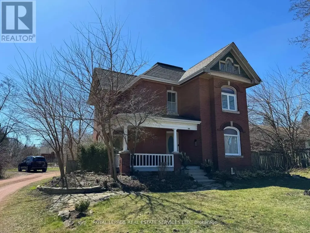 496 Walker's Line, Burlington (Roseland)